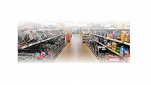 Şubat ayı Tüketici Enflasyonu yüzde 0,35 oranında arttı