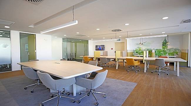 Esnek çalışma kalifiye çalışanlara ulaşmayı sağlıyor