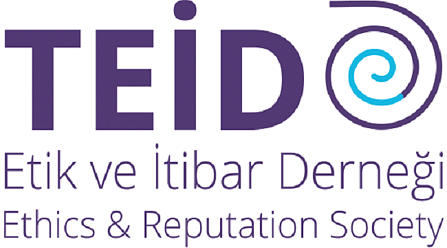 Etik ve İtibar Derneği’ne Katıldı
