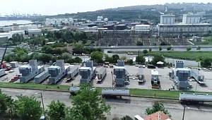 EÜAŞ: 7 mobil santral hazır