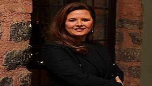 EY Türkiye'de üst düzey atama