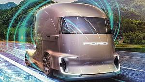 ​Ford Otosan'da sürdürülebilir geleceğin yolları inovasyon ve teknoloji ile döşeniyor