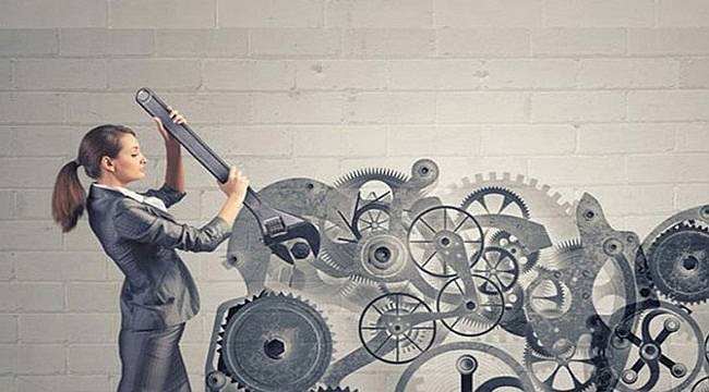 Girişimci Kadın Liderler Programı başvuruları devam ediyor!