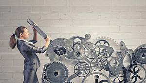 Girişimci Kadın Liderler Programı başvuruları devam ediyor!