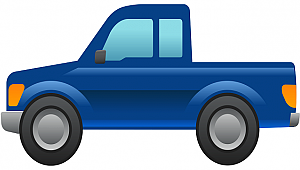 GÖRÜNTÜLÜ HABER: Ford, Dünya Emoji Günü'nü yepyeni "Pick-up" emojisi ile kutluyor
