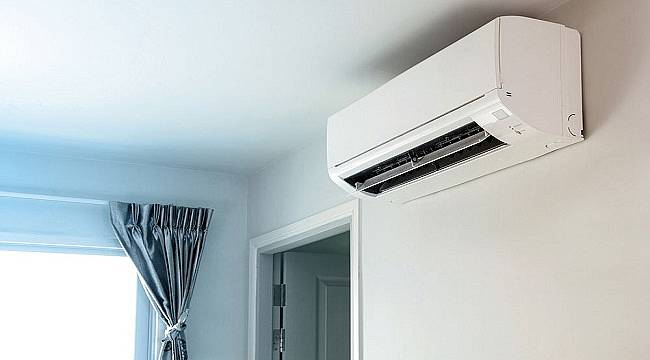 Her 2 Kişiden 1’inin Kliması Var