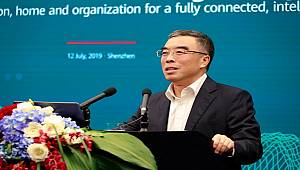 Huawei’nin Sürdürülebilirlik Raporunda ‘Enerji Tasarrufu’ öne çıkıyor