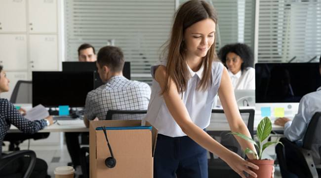 İPRAGAZ: 4 Adımda Yeni İşinize Nasıl Uyum Sağlarsınız?