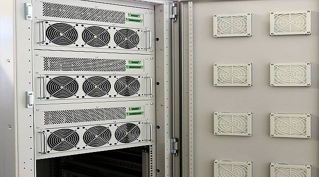 İşletmelerdeki Elektronik Cihazların Ömrünü Uzatan Teknoloji Geliştirdi!