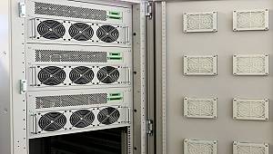 İşletmelerdeki Elektronik Cihazların Ömrünü Uzatan Teknoloji Geliştirdi!