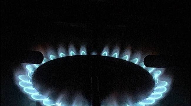 İZGAZ: Doğal gaz yüzde 40 tasarruf sağlar