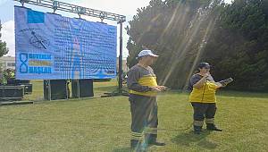 İzocam tüm tesislerinde EHS dönüşüm süreci başlattı