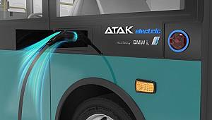 Karsan'dan Elektrikli Atak!