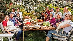 Kırsalda yaşayan onlarca kadının hayatını değiştirmeye devam ediyor