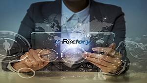 Kişiselleştirilmiş Üretim Yapan Dijital Fabrikalar Rekabette Öne Çıkacak