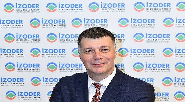 Konutta gerçek tasarrufun yolu ısı yalıtımından geçiyor