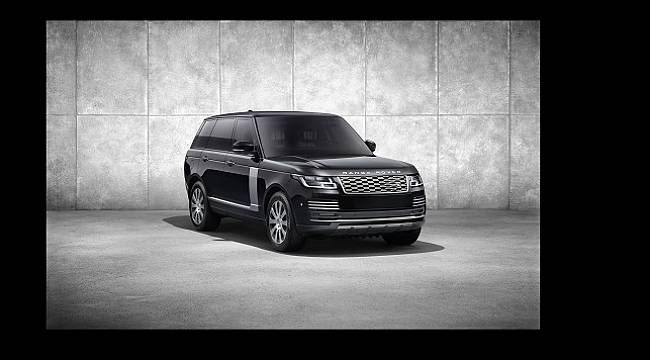 Land Rover&#039;ın İnternetten Sattığı İlk Model Range Rover PHEV Oldu