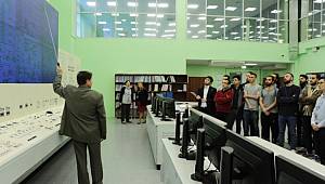 TÜRK ÖĞRENCİLER: Leningrad Nükleer’de uygulamalı eğitimi tamamladılar