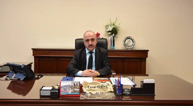 Maden ve Petrol İşleri Genel Müdürlüğü&#039;ne Cevat Genç atandı