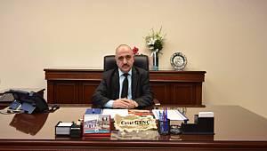 Maden ve Petrol İşleri Genel Müdürlüğü'ne Cevat Genç atandı