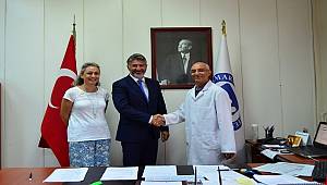 Marmara Üniversitesi Öğrencileri Tezmaksan Akademi'de eğitim görecek!