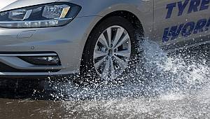 Michelin aşınmış lastikleri ile güven tazeledi