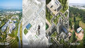 Mikro Şebeke Projesi: PEER Platinum sertifikası almaya hak kazandı