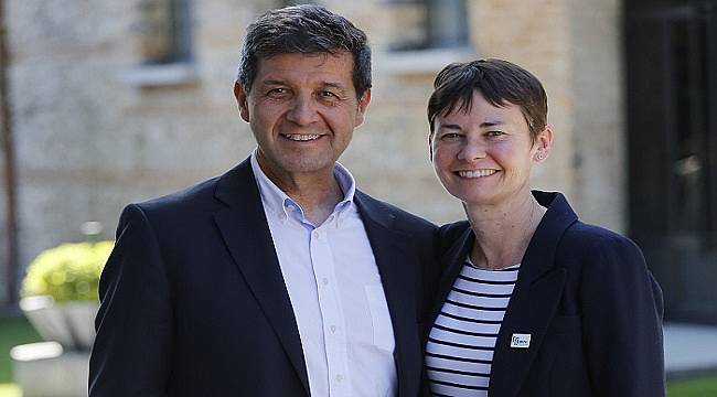 Mobil Oil Türk Cinsiyet Eşitliğini WIN ile Dengeleyecek!