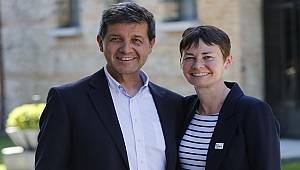 Mobil Oil Türk Cinsiyet Eşitliğini WIN ile Dengeleyecek!