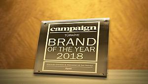 OPET'e Campaign Türkiye'den ödül