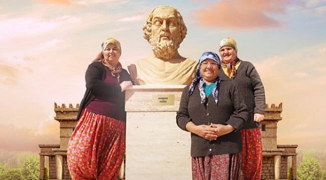 OPET: Troyalılar anlatıyor