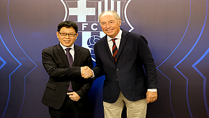 OPPO ile FC Barcelona’nın başarılı iş ortaklığı yenilendi