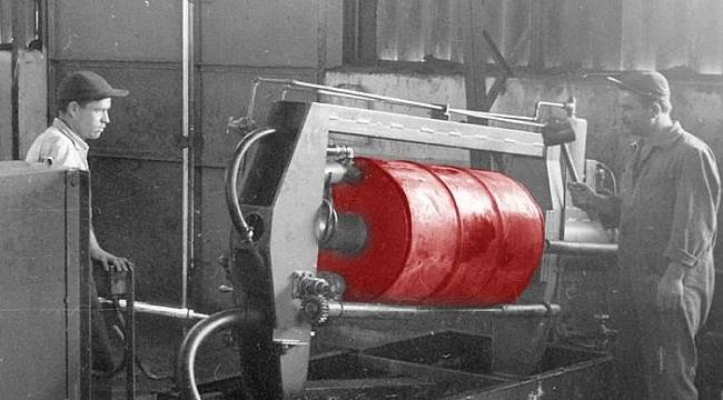 Petrol Ofisi kurulduğunda yoktu!