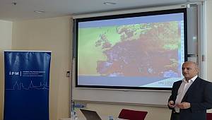 SABANCI ÜNİVERSİTESİ İPM: Maalesef Türkiye’de 'Sıcak Dalgası Uyarı Sistemi' yok