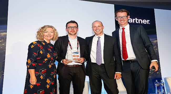 Schneider Electric: 3. Sıraya Yükseldi