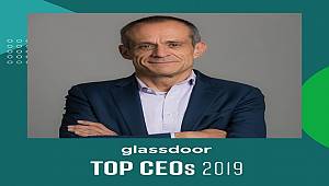 CEO Listesinde!