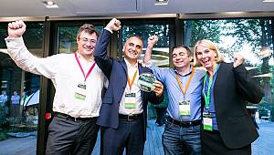 Schneider Electric- Innovation Days: Dünyadaki İş Ortaklarıyla Buluştu