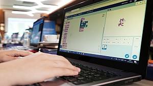 Scratch Cup başvuruları başladı