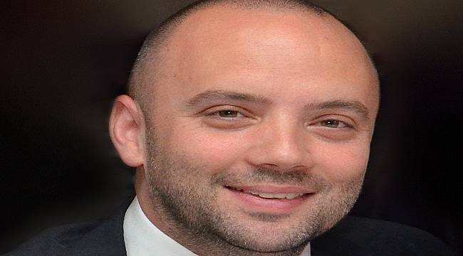 Shell&#039;e yeni atama!