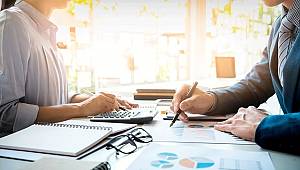 Şirketiniz Büyüyor Mu? Yoksa Dağılıyor Mu?