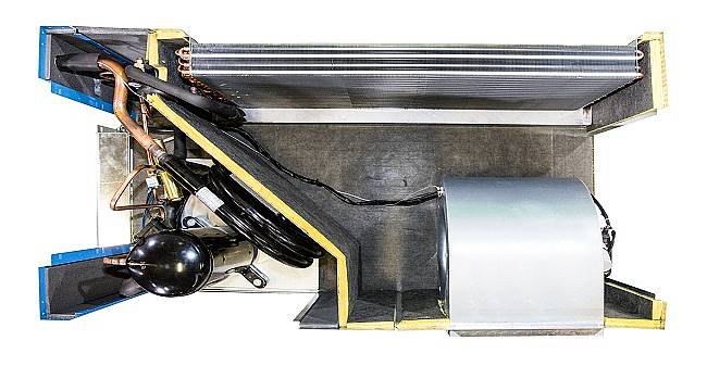 Su kaynaklı ısı pompaları alanında yerli üretime başladı!