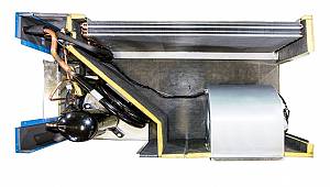 Su kaynaklı ısı pompaları alanında yerli üretime başladı!