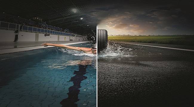 Sürücü İhtiyaçlarına Göre Tasarlanan Yeni Bridgestone T005, Sınıfında Lider