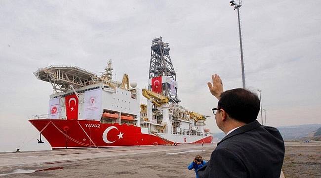 TBMM ortak metin yayınladı: Enerji Bakanı Dönmez ‘Tüm Türkiye sizinle’