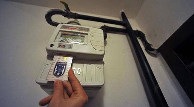 TESK: Kartlı doğalgaz-su yüklemelerinde haksızlık var