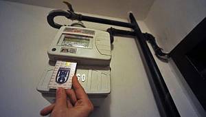 TESK: Kartlı doğalgaz-su yüklemelerinde haksızlık var