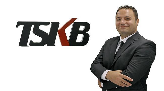 TSKB&#039;de İki Yeni Atama