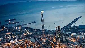 TÜPRAŞ birinci oldu!