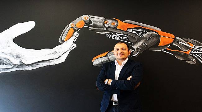 Türk Girişim Şirketi Ayvos Yapay Zeka ile Kameraları Akıllandırıyor