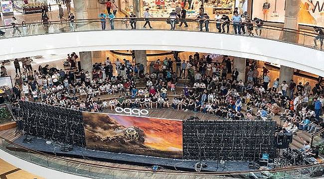 Türk takımı PUBG Mobile’da dördüncülüğü kaptı: 50 BİN DOLAR ÖDÜLLÜ